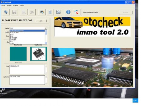İmmoTool