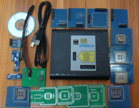 işlemci prog.(Motorola)