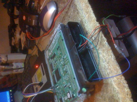 Oto Beyin Programlarken 